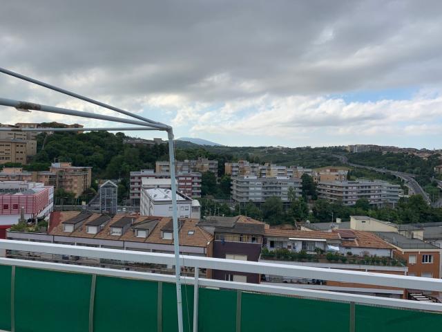 Appartamento in vendita a Santo Stefano, Marche