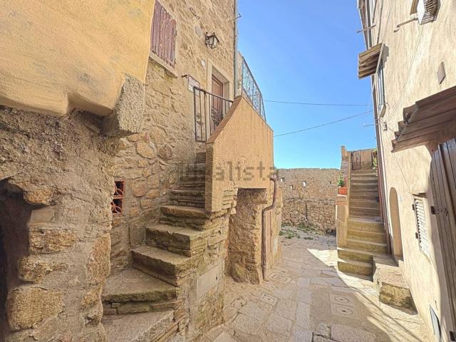 Appartamento in vendita a Isola del Giglio, Giglio Castello