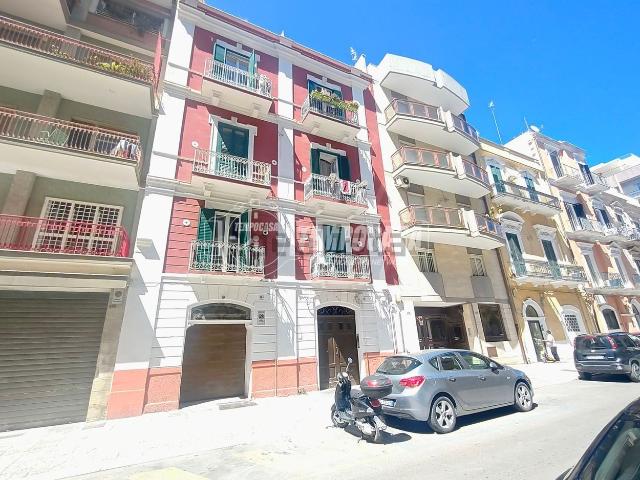Appartamento in vendita a Municipio 1, Puglia