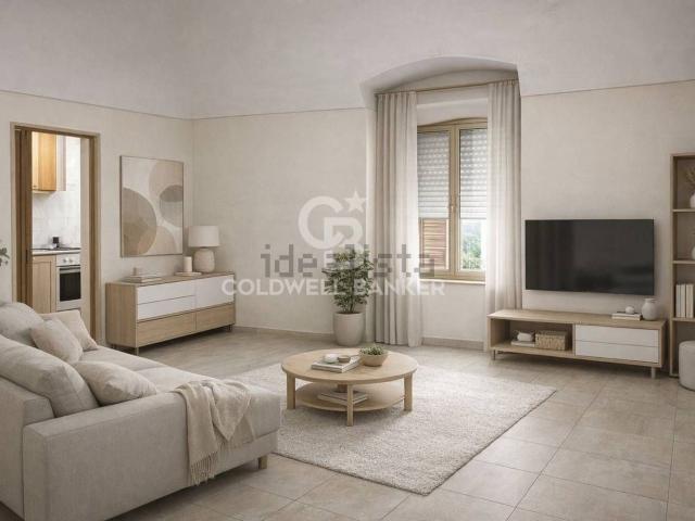 Appartamento in vendita a Centro, Puglia