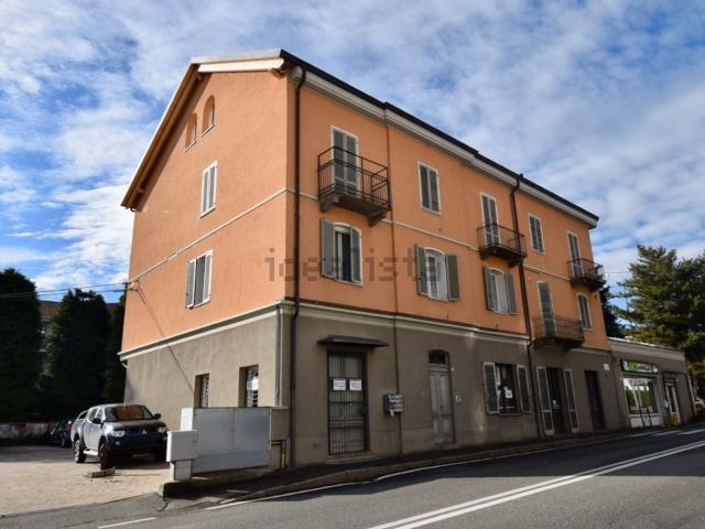 Appartamento in vendita a Prato, Piemonte