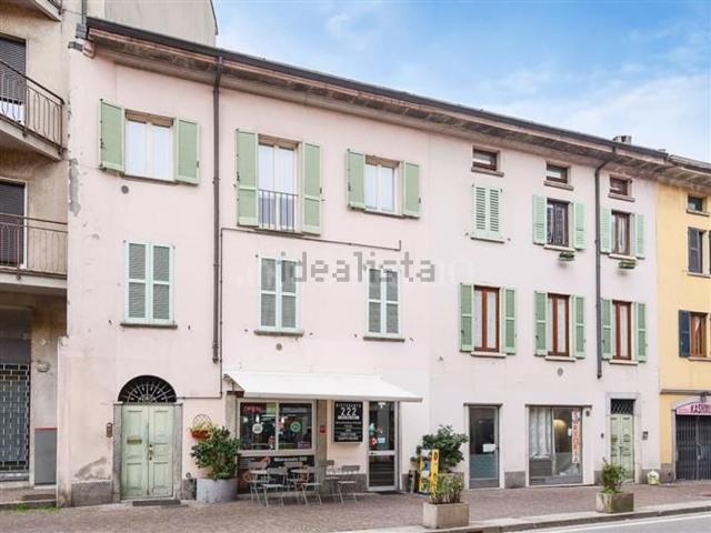 Appartamento in vendita a San Rocco, Como