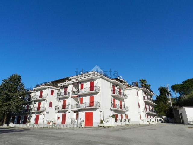 Appartamento in vendita a Palinuro, Centola