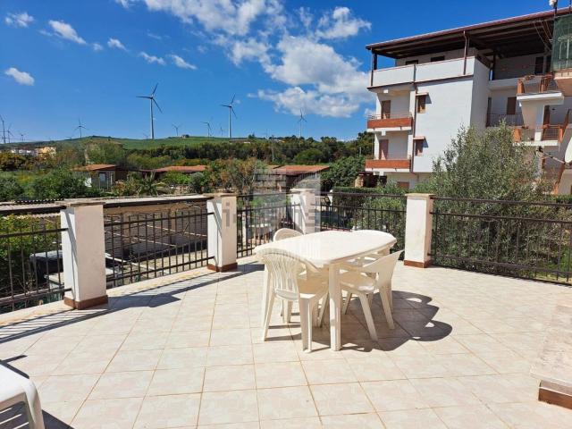 Appartamento in vendita a Marinella, Calabria