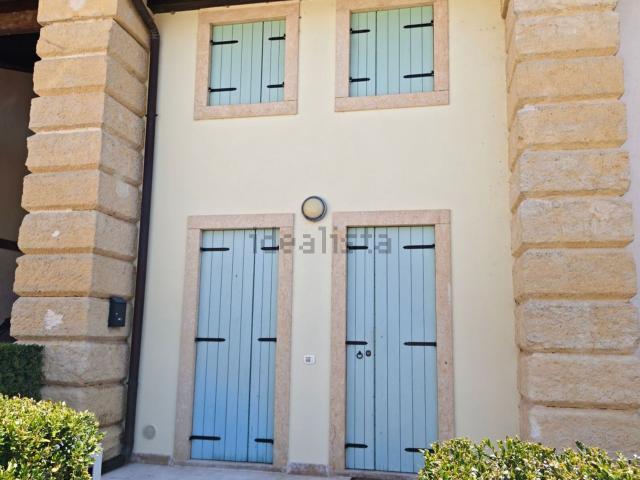Appartamento in vendita a Settimo, Pescantina
