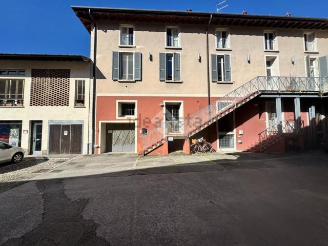 Appartamento in vendita a Comunità montana del Sebino bresciano, Iseo