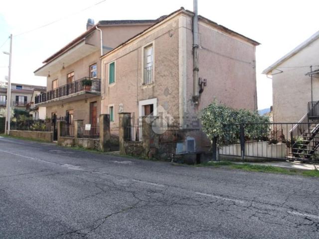 Appartamento in vendita a Monte Santa Maria, Poggio Nativo