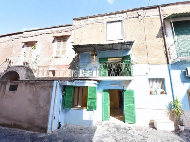 Appartamento in vendita a Pollena Trocchia, Campania