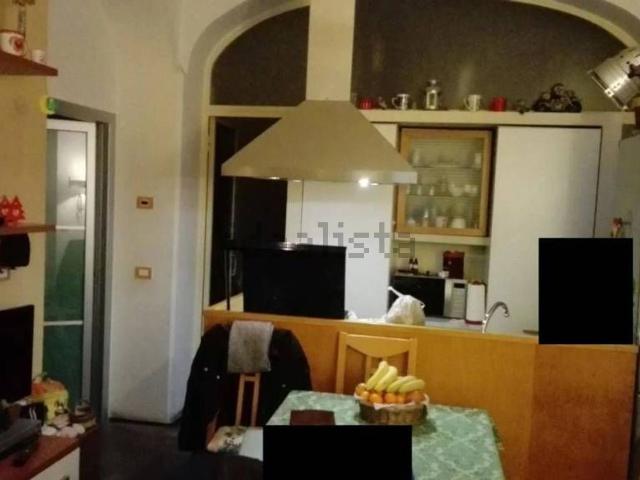 Appartamento in vendita a Sarbia, La Spezia