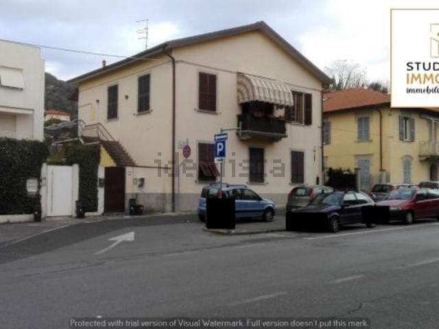 Appartamento in vendita a Sarbia, La Spezia