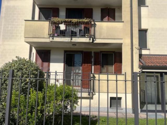 Appartamento in vendita a Piemonte, Novara