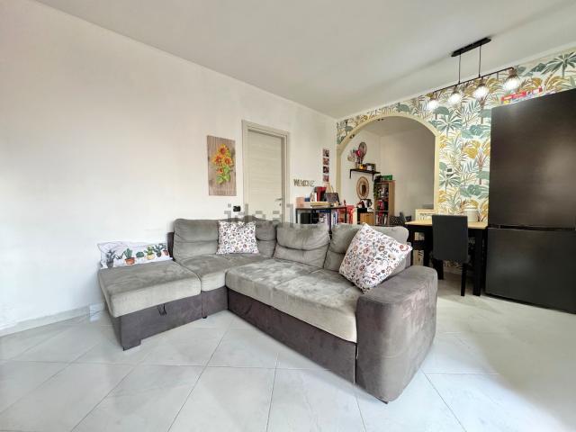 Appartamento in vendita a Desio, Lombardia