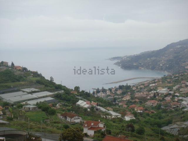 Appartamento in vendita a San Remo, Liguria