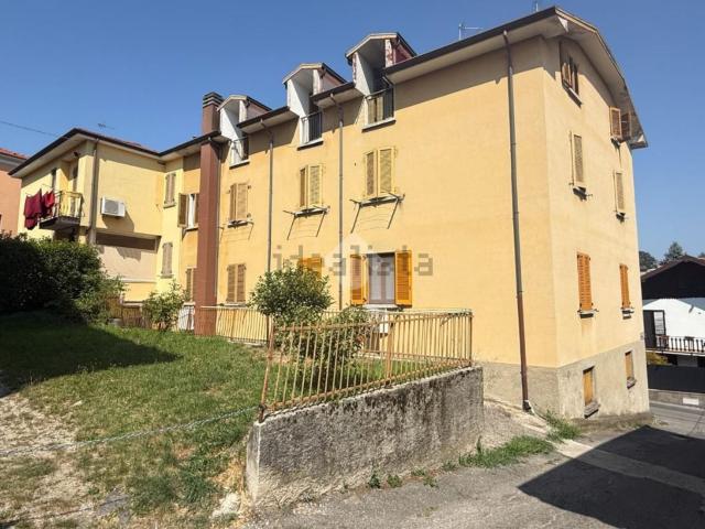 Appartamento in vendita a Beverate, Brivio