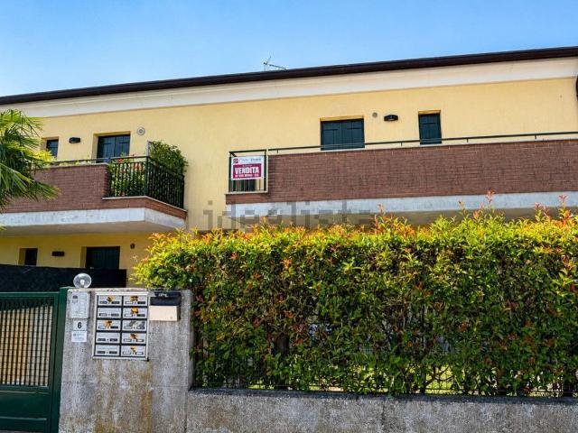 Appartamento in vendita a Quartiere Sant'Anna, Piove Di Sacco
