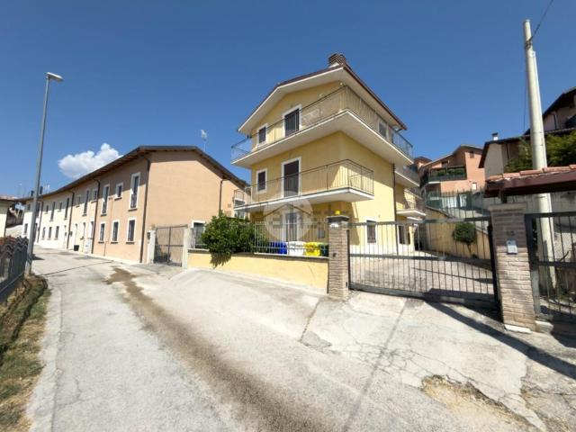Appartamento in vendita a Tornimparte, Abruzzo