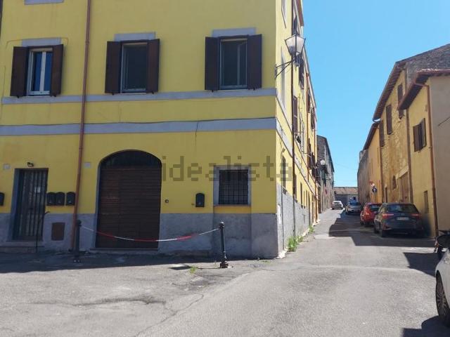 Appartamento in vendita a Tarquinia, Lazio
