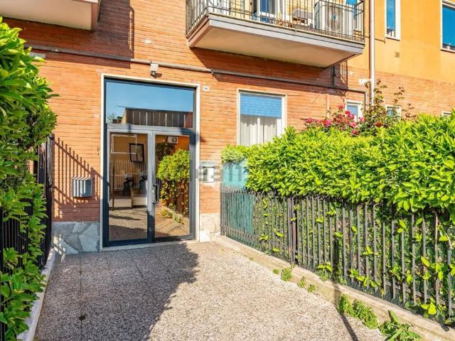 Appartamento in vendita a Belgioioso, Baranzate