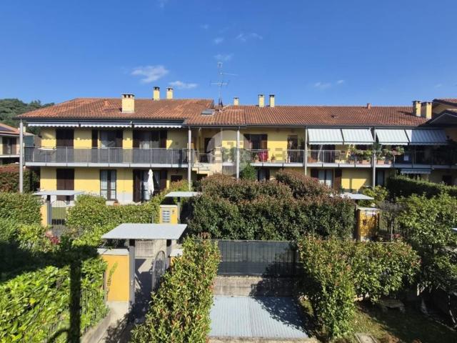 Appartamento in vendita a Agliate, Carate Brianza