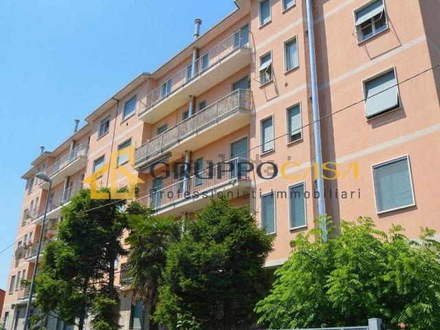 Appartamento in vendita a Moncucco, Brugherio