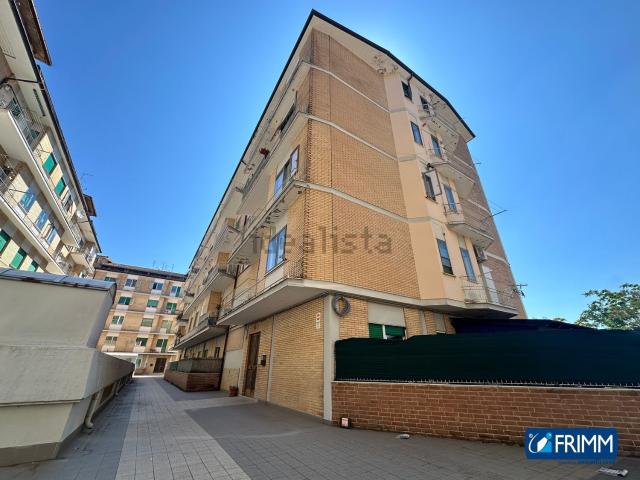 Appartamento in vendita a Cep, Campobasso