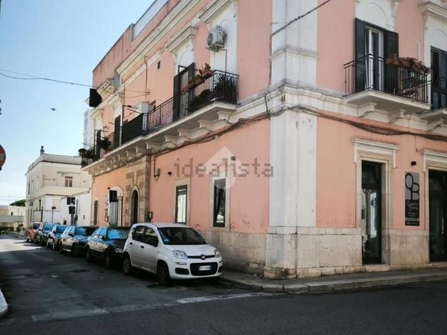 Appartamento in vendita a Municipio 1, Puglia