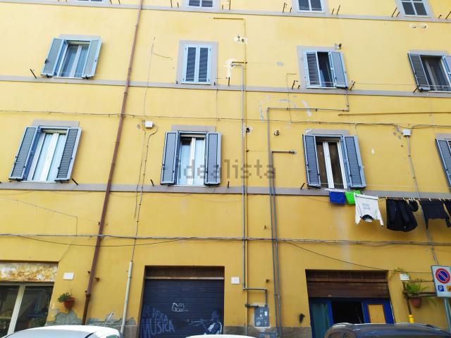 Appartamento in vendita a Borgo Odescalchi, Roma Capitale