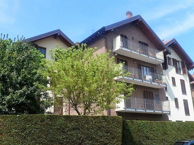 Appartamento in vendita a CIM, Lissone