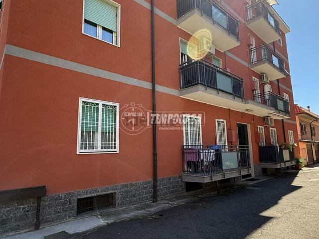 Appartamento in vendita a Zona Omogenea Milano Nord, Cinisello Balsamo