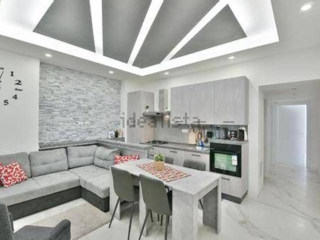 Appartamento in vendita a San Damiano, Brugherio