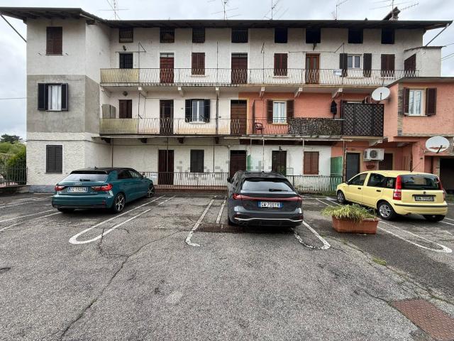 Appartamento in vendita a Piemonte, Novara