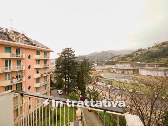 Appartamento in vendita a Ponente, Serra Riccò