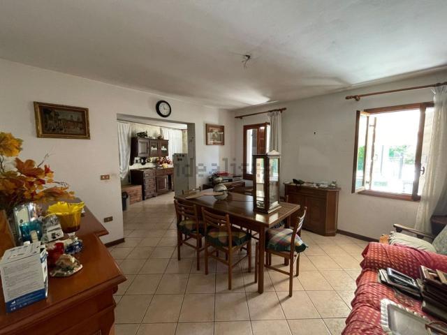 Appartamento in vendita a Pieve di Curtarolo, Curtarolo