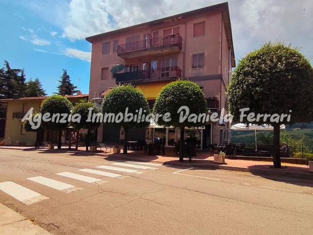 Appartamento in vendita a Unione dell'Appennino Bolognese, Castel D'aiano