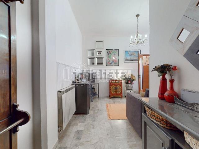 Appartamento in vendita a Unione dell'Appennino Bolognese, Castel D'aiano