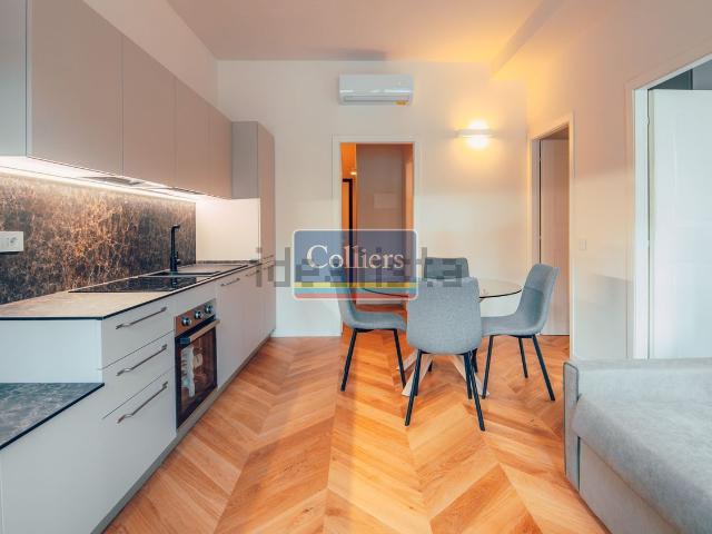 Appartamento in vendita a De Angeli - Monte Rosa, Milano