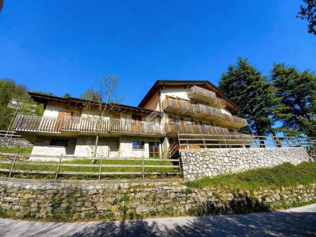 Appartamento in vendita a Sormano, Lombardia