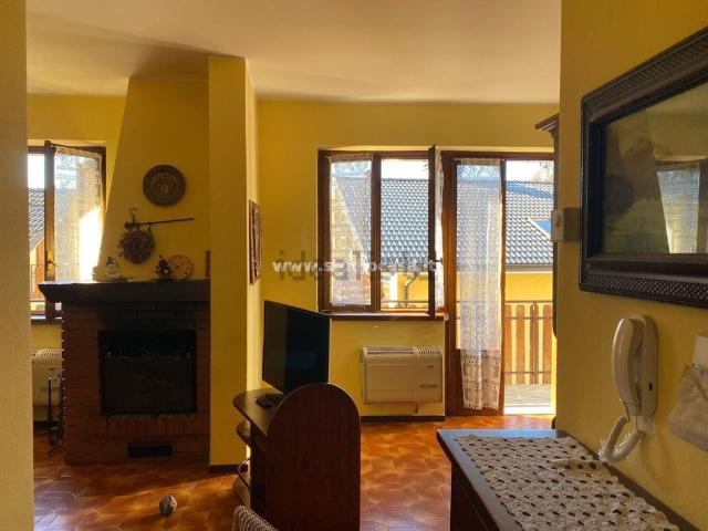 Appartamento in vendita a Comunità Montana della Valle Brembana, Piazzatorre