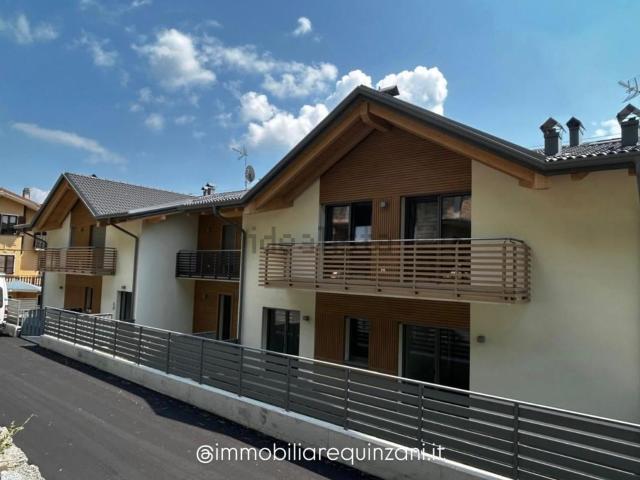 Appartamento in vendita a Comunità montana della Valle Sabbia, Capovalle