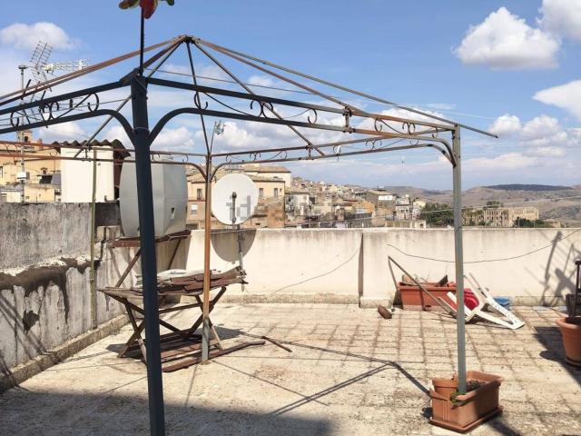 Appartamento in vendita a Canalotto, Caltagirone