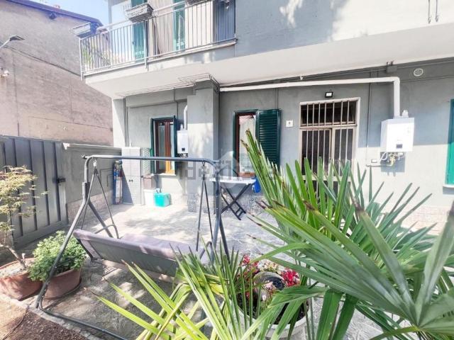 Appartamento in vendita a Gerenzano, Lombardia