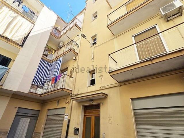 Appartamento in vendita a Puglia, Bari