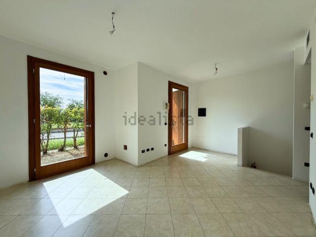 Appartamento in vendita a Le Grazie, Preganziol