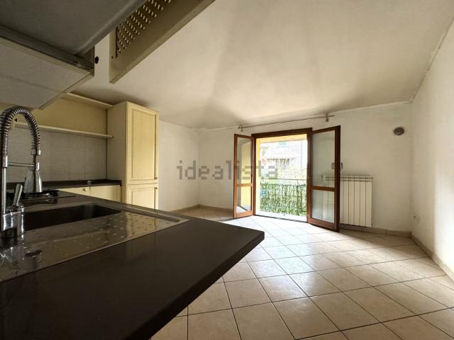 Appartamento in vendita a Vernio