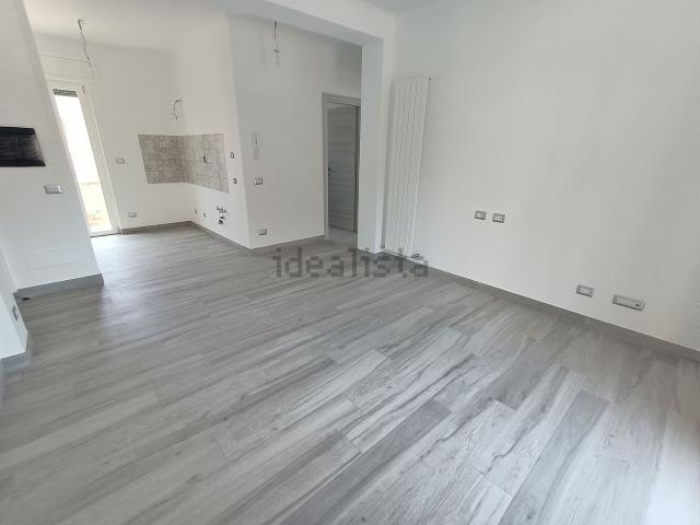 Appartamento in vendita a Monte San Salvatore, Mentana