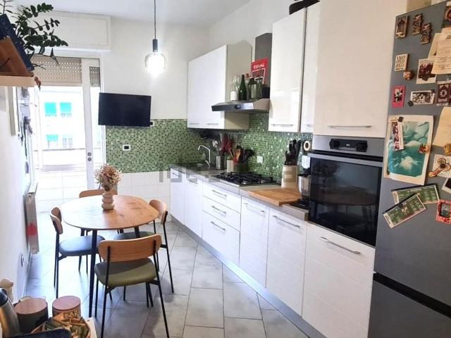 Appartamento in vendita a Sorgenti, Livorno