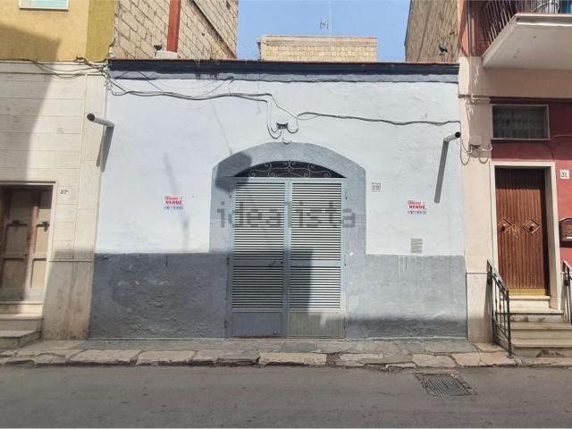 Appartamento in vendita a Cerignola, Foggia