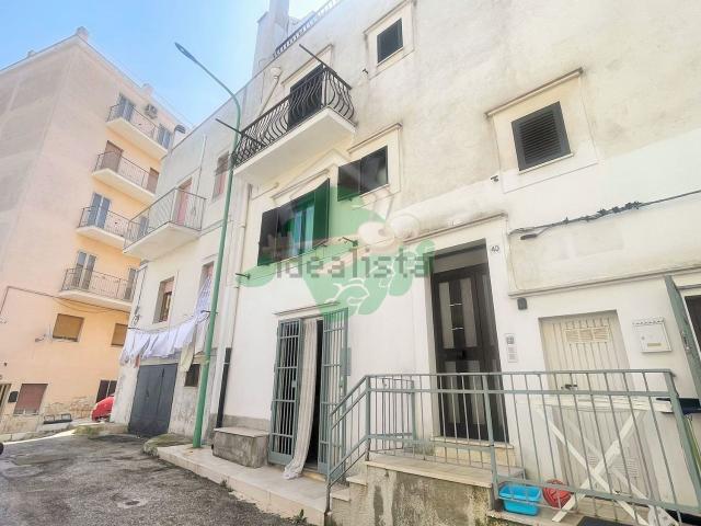 Appartamento in vendita a Puglia, Foggia