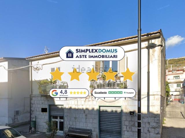 Appartamento in vendita a Guardia Sanframondi, Campania