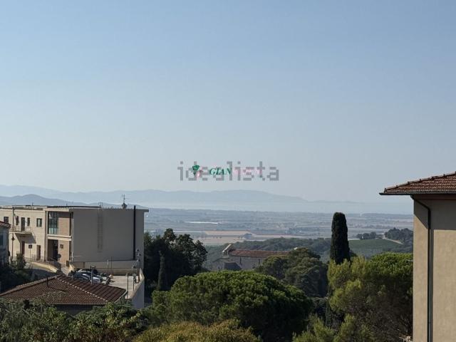 Appartamento in vendita a Campiglia Marittima, Toscana